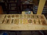 Completed Thermometers
